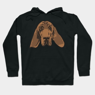 bloodhound Hoodie